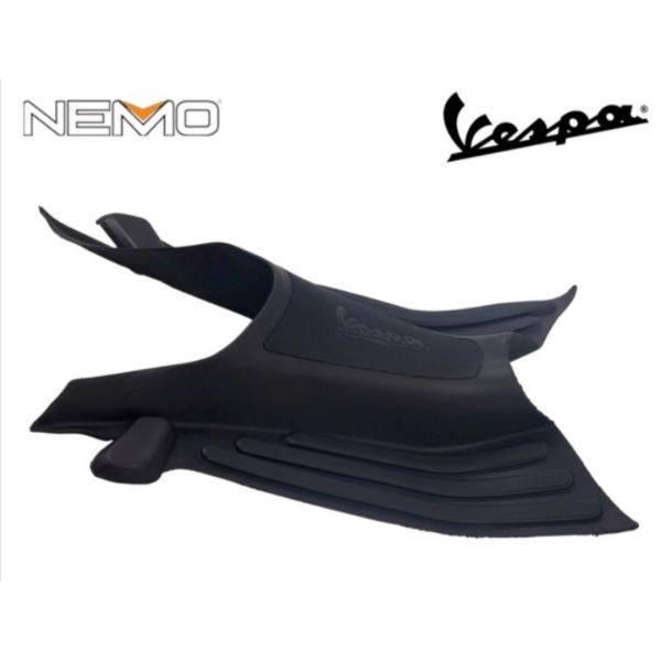 Vespa Sprint Primavera フロアマット フロアシート フロアカバー キズ防止 ベスパ ゴム製 滑り止め