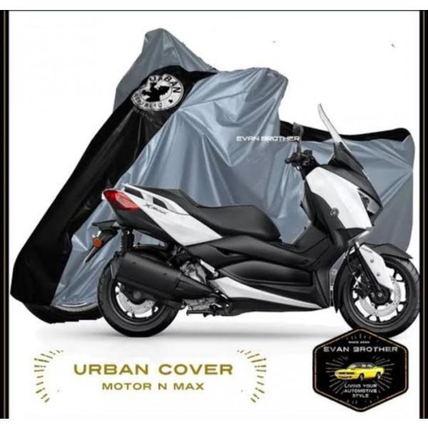 耐水 バイクシート バイクカバー オートバイシート XMAX PCX NMAX 50cc~300cc スクーター各種 盗難防止