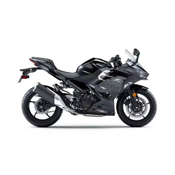カワサキ Ninja250/400（2018年～）用 デカール ストライプステッカー 全10色