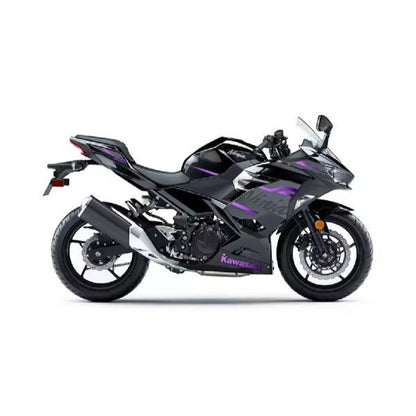 カワサキ Ninja250/400（2018年～）用 デカール ストライプステッカー 全10色