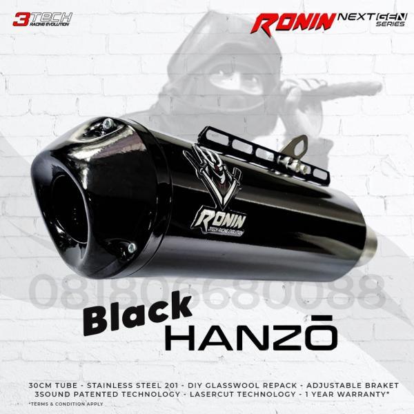 フルエキゾーストマフラー 3段階音量調整可能 ステンレス CB150 LED R15v3 R15v2 MT15 GSX 浪人 武蔵シリーズ