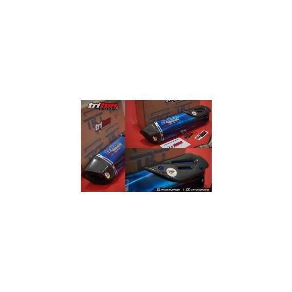 フルエキゾーストマフラー フルシステムマフラー ステンレス ブルームーン XMAX 250cc