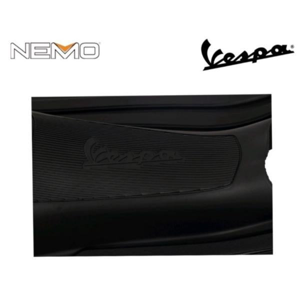 Vespa Sprint Primavera フロアマット フロアシート フロアカバー キズ防止 ベスパ ゴム製 滑り止め