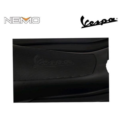 Vespa Sprint Primavera フロアマット フロアシート フロアカバー キズ防止 ベスパ ゴム製 滑り止め