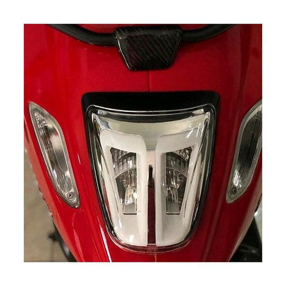 Vespa Sprint Primavera ストップランプ テールランプ ブレーキランプ LED スモークorクリア