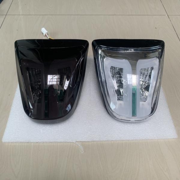 Vespa Sprint Primavera ストップランプ テールランプ ブレーキランプ LED スモークorクリア