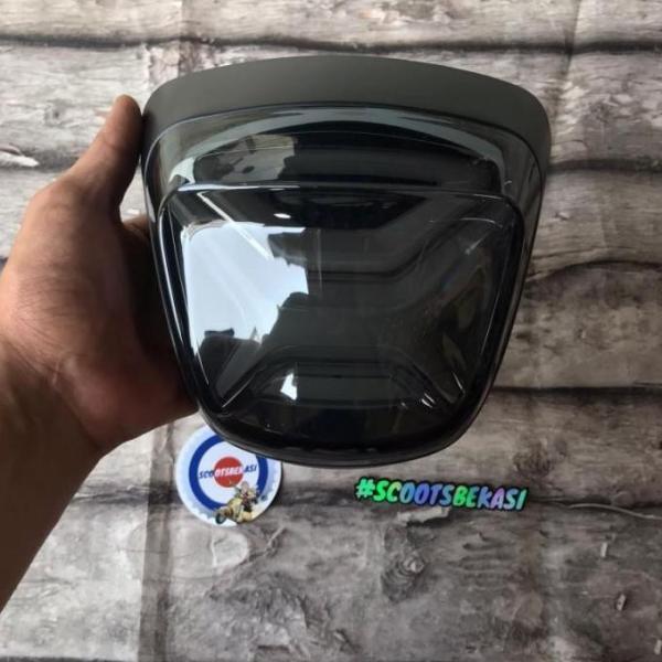 Vespa Sprint Primavera ストップランプ テールランプ ブレーキランプ LED スモーク