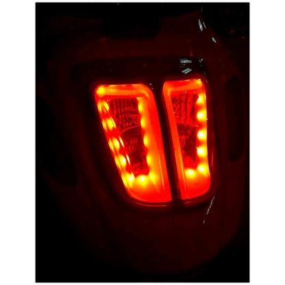 Vespa Sprint Primavera LED ストップランプ テールランプ ブレーキランプ LED クリア