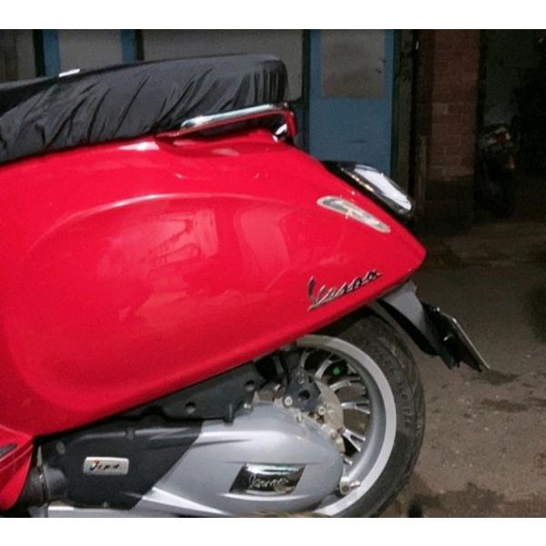 Vespa Sprint Primavera LED ストップランプ テールランプ ブレーキランプ LED クリア