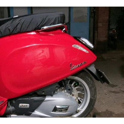 Vespa Sprint Primavera LED ストップランプ テールランプ ブレーキランプ LED クリア