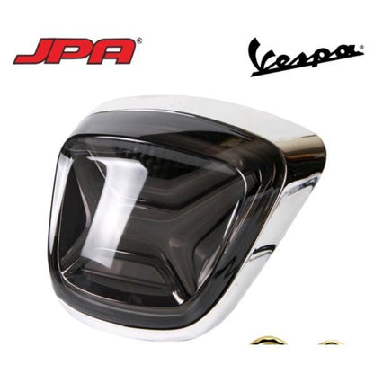 Vespa Sprint Primavera LED JPA ストップランプ テールランプ ブレーキランプ LED クリア