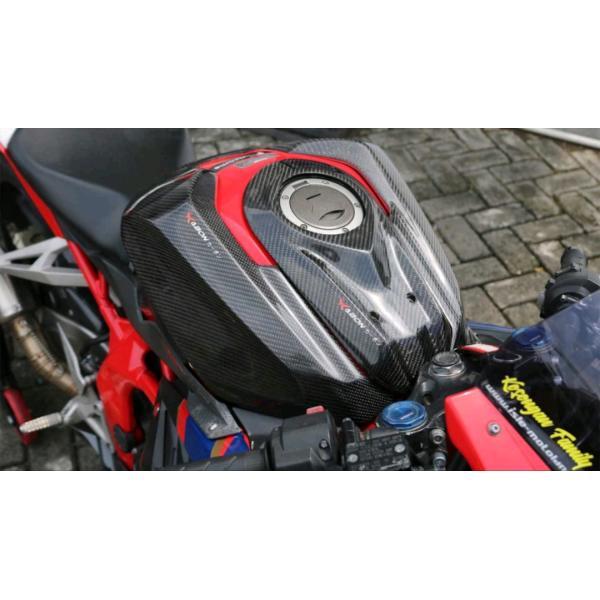 ホンダ CBR250RR カーボン サイドカバー サイドタンクカバー カーボンケプラー carbon タンクパット サイドタンクパッド