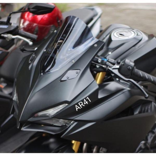 スクリーン ホンダ CBR250RR AR41 ウインドシールド バイザー ウィンドシールド 風よけ