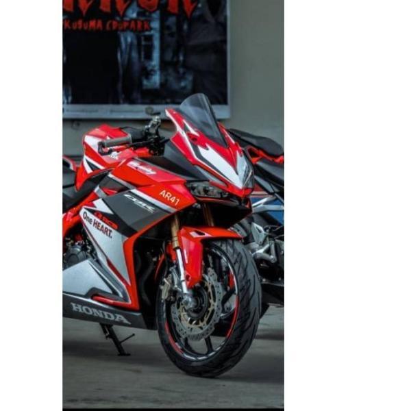 スクリーン ホンダ CBR250RR AR41 ウインドシールド バイザー ウィンドシールド 風よけ