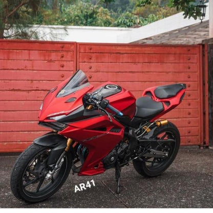 スクリーン ホンダ CBR250RR AR41 ウインドシールド バイザー ウィンドシールド 風よけ