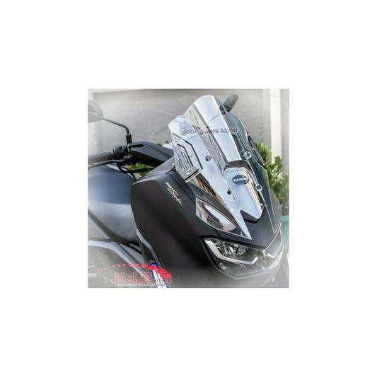 スクリーン ヤマハ NMAX 125cc SEG6J ウインドシールド バイザー motogp ウィンドシールド 風よけ