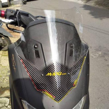 VND RC スクリーン ヤマハ NMAX 125cc 150cc ウインドシールド バイザー ウィンドシールド 風よけ