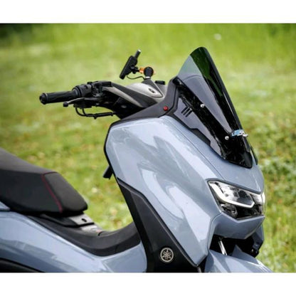 SECTシリーズ スクリーン ヤマハ NMAX 125cc 150cc ウインドシールド バイザー ウィンドシールド 風よけ