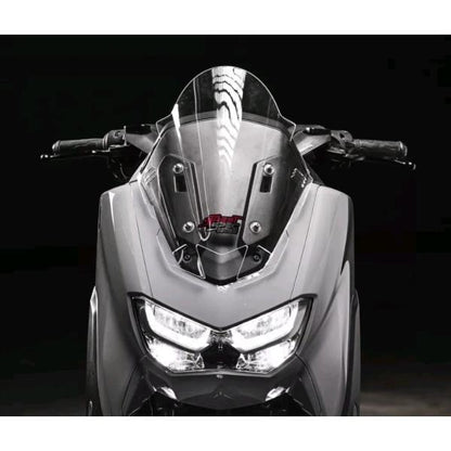 SECTシリーズ スクリーン ヤマハ NMAX 125cc 150cc ウインドシールド バイザー ウィンドシールド 風よけ