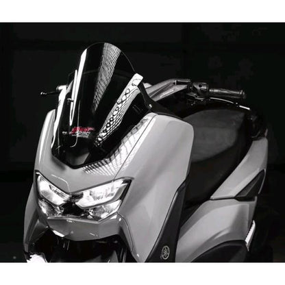 SECTシリーズ スクリーン ヤマハ NMAX 125cc 150cc ウインドシールド バイザー ウィンドシールド 風よけ