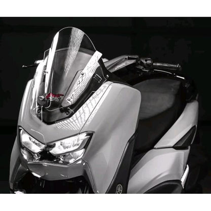 SECTシリーズ スクリーン ヤマハ NMAX 125cc 150cc ウインドシールド バイザー ウィンドシールド 風よけ