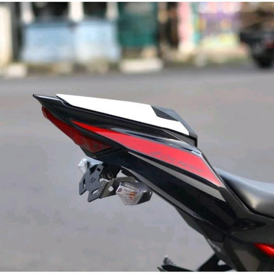 KAWASAKI ZX25R NINJA ナンバープレートステー ナンバープレートブラケット