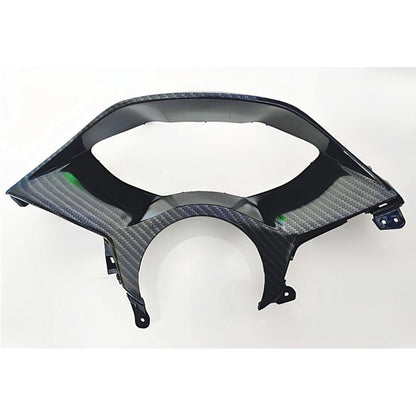 HONDA PCX125/160 カーボン調メーターパネルカバー JK05/KF47