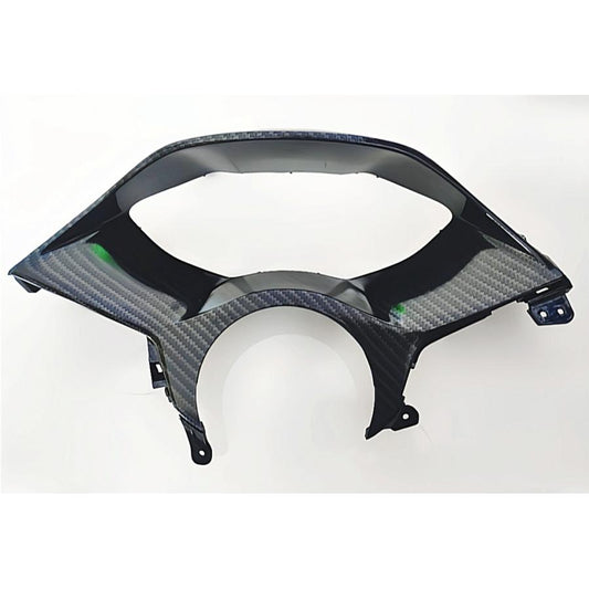 HONDA PCX125/160 カーボン調メーターパネルカバー JK05/KF47