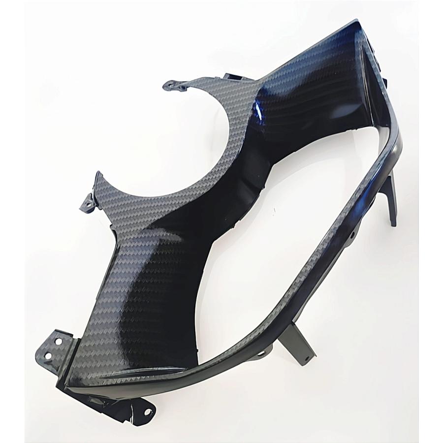 HONDA PCX125/160 カーボン調メーターパネルカバー JK05/KF47