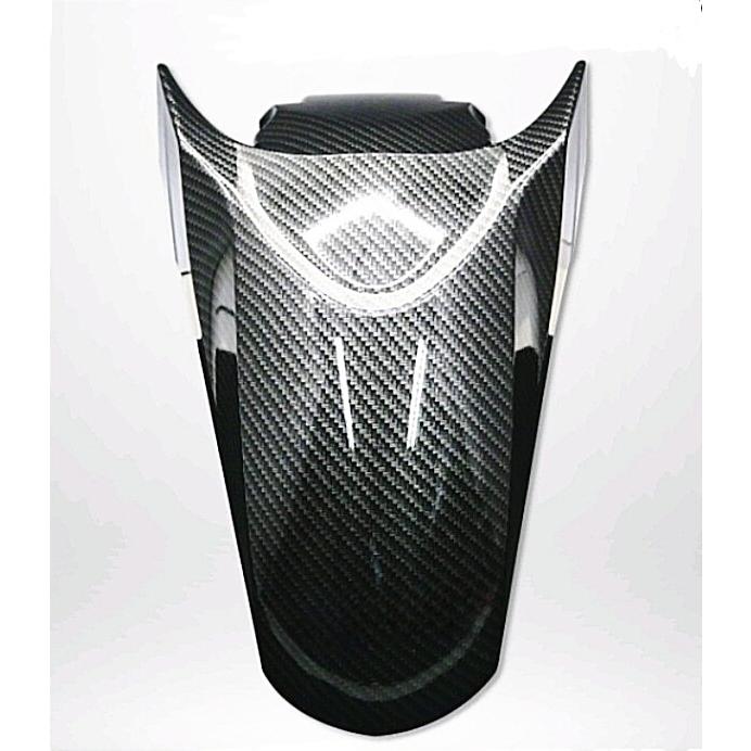 HONDA PCX125/160 カーボン調フロントフェンダー JK05/KF47