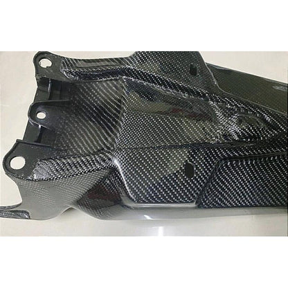 HONDA PCX125/160 カーボン調リアフェンダー JK05/KF47