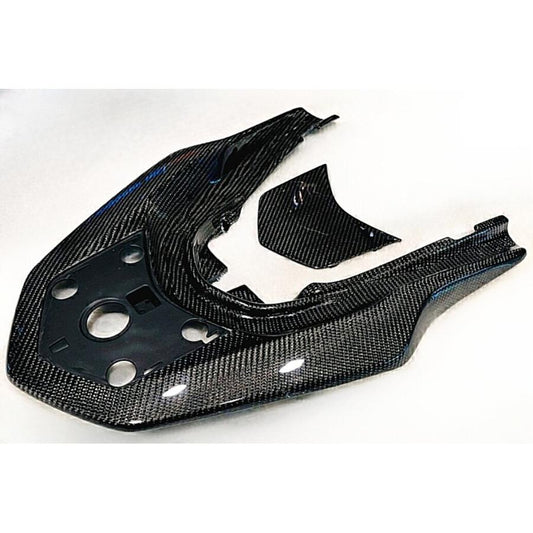 HONDA PCX125/160 カーボン調グラブレールセット JK05/KF47