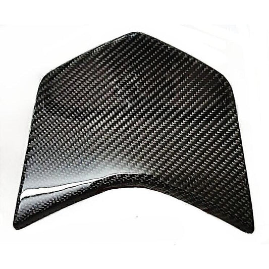 HONDA PCX125/160 カーボン調グラブレールカバー JK05/KF47