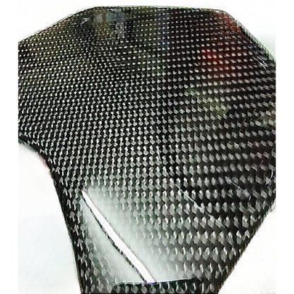 HONDA PCX125/160 カーボン調グラブレールカバー JK05/KF47