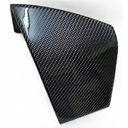 HONDA PCX125/160 カーボン調フロントインナーボックスカバー JK05/KF47