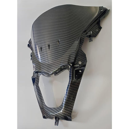 HONDA PCX125/160 カーボン調フロントメーターパネル JK05/KF47