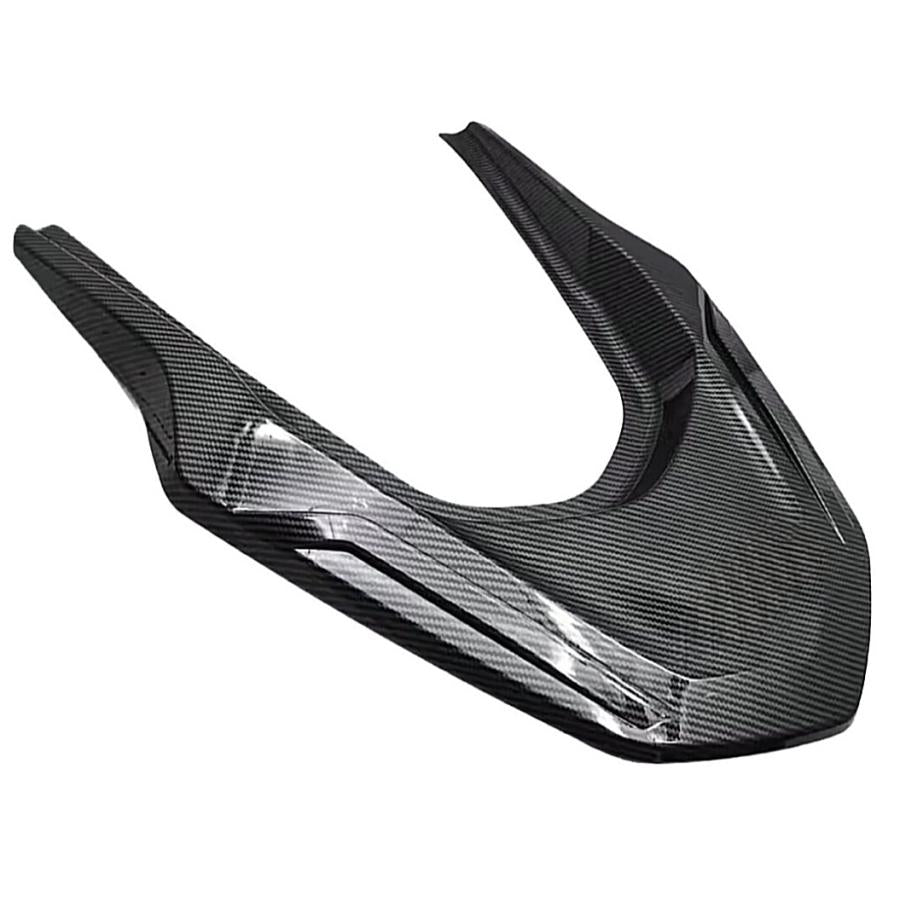 HONDA PCX125/160 カーボン調グラブレール JK05/KF47
