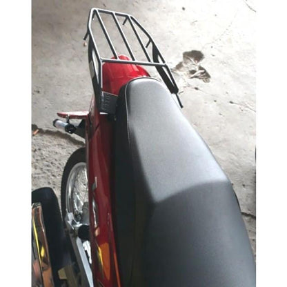 HONDA タイホンダ WAVE125i 2012- リアキャリア