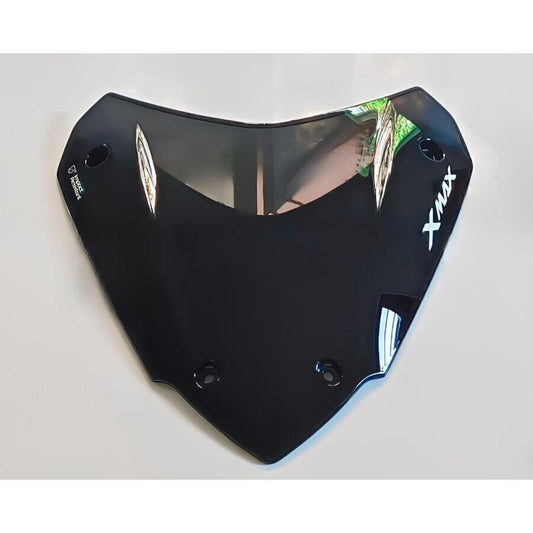 YAMAHA XMAX250/300 スクリーン ウインドシールド 8BK-SG70J（'23~）スポーツバイザー