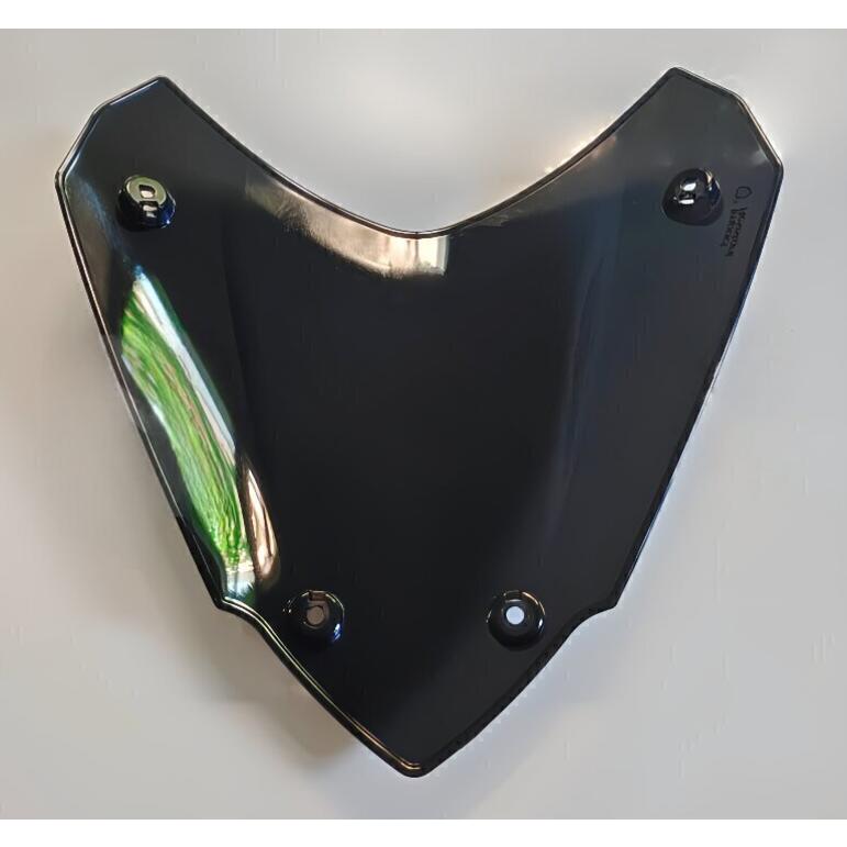YAMAHA XMAX250/300 スクリーン ウインドシールド 8BK-SG70J（'23~）スポーツバイザー