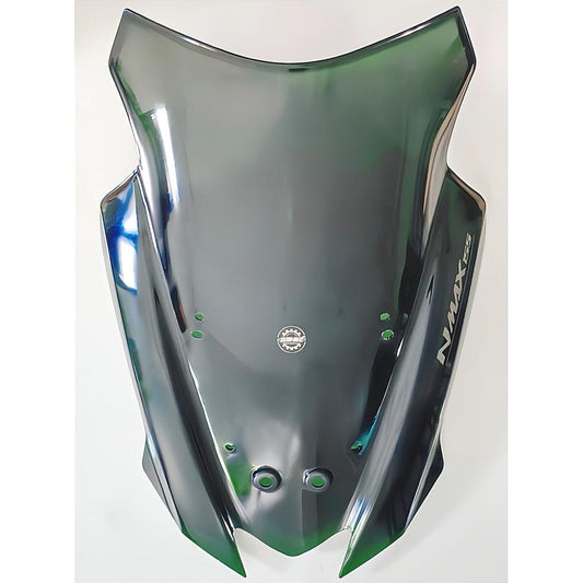 YAMAHA NMAX125/155 スクリーン ウインドシールド ロングバイザー 風よけ SEG6J